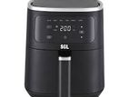 SGL Singhagiri 4L Digital Air Fryer