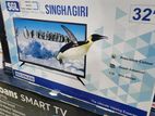 SGL Sinhagiri 32" Tv