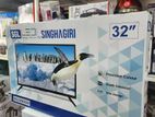 SGL (Sinhagiri) 32 " Tv