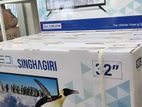 SGL (Sinhagiri) 32 " Tv