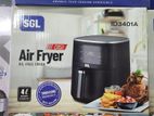 SGL (Sinhagiri) 4L Airfryer