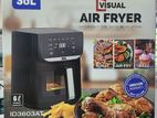 SGL Sinhagiri 6L Airfryer