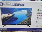 SGL ( Sinhagiri) Smart 32" LED TV