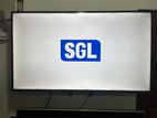 Sgl Smart 55 Inch Tv