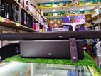 SGL sound bar