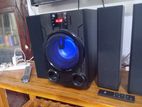 SGL Subwoofer with Speakers