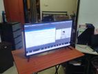 SGL LED TV 32 Inch
