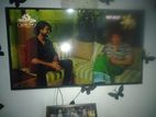 55 Size LED Smart TV