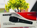 SH 680 Wired Microphone