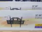 Sh Wall Bracket 32"-80" - Sh80