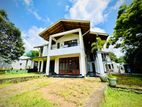 (SH1063) Two Storey House for sale in Battaramulla Subuthipura