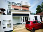 (SH1064) Two Storey House for Sale in Kotikawatta