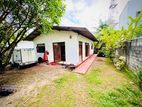 (SH1113) Single Storey House for Sale in Akuregoda
