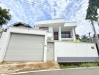 (SH1137) Brand New Modern Luxury House for Sale in Battaramulla