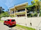 (SH1146) Modern Two Storey House for Sale in Battaramulla