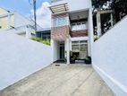 (SH1151) Semi Furnished Two Storey House for Sale in Pelawatte