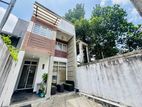 (SH1151) Semi Furnished Two Storey House for Sale in Pelawatte