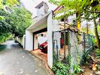 (SH1172) Two Storey House for Sale in Nugegoda
