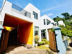 (SH1219) Modern Two Storey House for Sale in Rajagiriya
