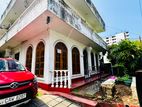 (SH1235) Three Storey House for Sale in Mount Lavinia (Land Value Only)