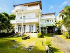(SH1247) Three Storey luxury House for Sale in Kotte