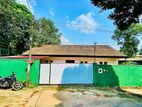 (SH1269) Single Storey House for Sale in Battaramulla, Koswatta