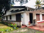 (SH1279) Single Storey House for Sale in Kurunegala