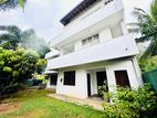 (SH1298) Multi Storey House with 100 Perch Land for Sale in Rajagiriya
