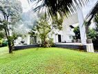 (SH1298) Multi Storey House with 100 Perch Land for Sale in Rajagiriya