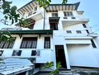 (SH1300) 10 Perch land with House for Sale in Koswatta, Battaramulla