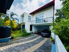(SH1344) Two Storey House for Sale in Talawatugoda