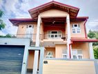 (SH1349) Two Storey House for Sale in Malabe