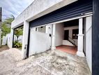 (SH1352) Two Storey House with Annex for sale in Akuregoda