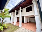 (SH1352) Two Storey House with Annex for sale in Akuregoda