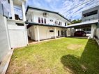 (SH1358) Two Storey House for Sale in Battaramulla