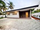 (SH1359) Renovated Single Storey House for Sale in Homagama