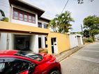 (SH1360) Two Storey 4BR House for Sale in Kotte