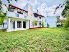 (SH1372) Luxury Two Storey House for Sale in Maharagama Navinna