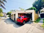(SH1374) Two Storey House for Sale in Sri Jayawardenepura Kotte