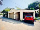 (SH1374) Two Storey House for Sale in Sri Jayawardenepura Kotte