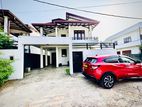 (SH1379) Modern Two Storey House for Sale in Horahena Hokandara