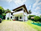 (SH1386) Two Storey Luxury House for Sale in Kotte Epitamulla
