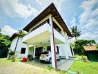 (SH1386) Two Storey Luxury House for Sale in Kotte Epitamulla