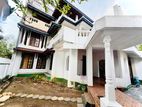 (SH1387) Two Storey House for Sale in Talawathugoda