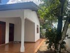 (SH1395) Single Storey House for Sale in Thalawathugoda
