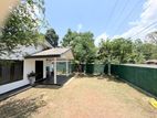 (SH1395) Single Storey House for Sale in Thalawathugoda