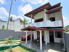 (SH1405) Two Storey House for Sale in Athurugiriya