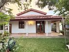(SH1406) Modern Two Storey House for Sale in Hokandara