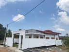 (SH1409) Brand New Single Storey House for Sale in Kesbewa