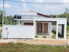 (SH1409) Brand New Single Storey House for Sale in Kesbewa